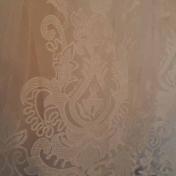 Modcloth Wedding/Prom dress - Picture 7 of 10